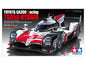 Tamiya Toyota GAZOO Racing TS050 Hybrid