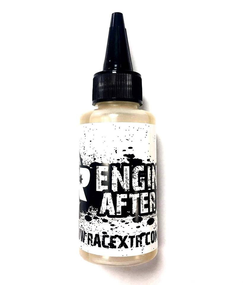 XTR AFTER RUN OIL 80ML