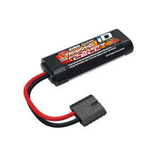 Traxxas 1200mah 7.2V NiMH Stick Power TRX Stecker - 2925X