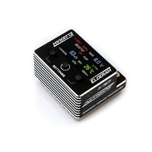 Contrôleur de vitesse électronique (ESC) brushless ELCERAM NITRIDE G2 1/10 Competition - ELC020