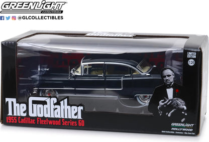 Hollywood 1952 Cadillac Fleetwood Series 60 - 84091