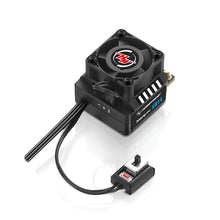 Hobbywing XR14 - Brushless ESC - 70A - 2S