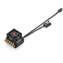 Hobbywing XR14 - Brushless ESC - 70A - 2S