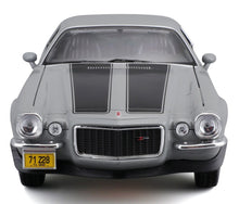 Chevrolet Camaro 1971 grau 1/18 - RCXX - RC Racing Shop | RC Models | Tuning & Spare Parts for Professionals