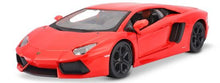 Lamborghini Aventador orange 1/24 - RCXX - RC Racing Shop | RC Models | Tuning & Spare Parts for Professionals