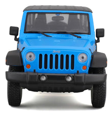 Jeep Wrangler Unlimited 2015 1/24 blau - RCXX - RC Racing Shop | RC Models | Tuning & Spare Parts for Professionals