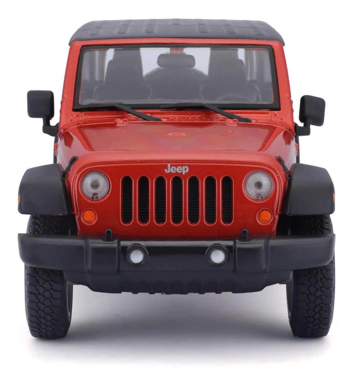 Jeep Wrangler Unlimited 2015 1/24 orange - RCXX - RC Racing Shop | RC Models | Tuning & Spare Parts for Professionals
