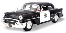 Buick Century 1955 1/24 schwarz - RCXX - RC Racing Shop | RC Models | Tuning & Spare Parts for Professionals