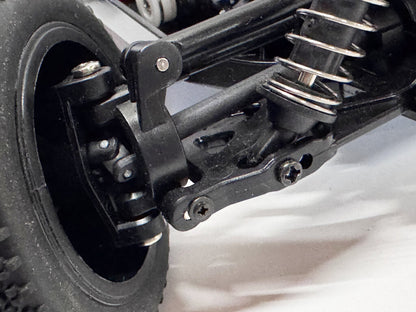 DF Models DF06 Light Truck – 1:14 RTR – Nr. 3134