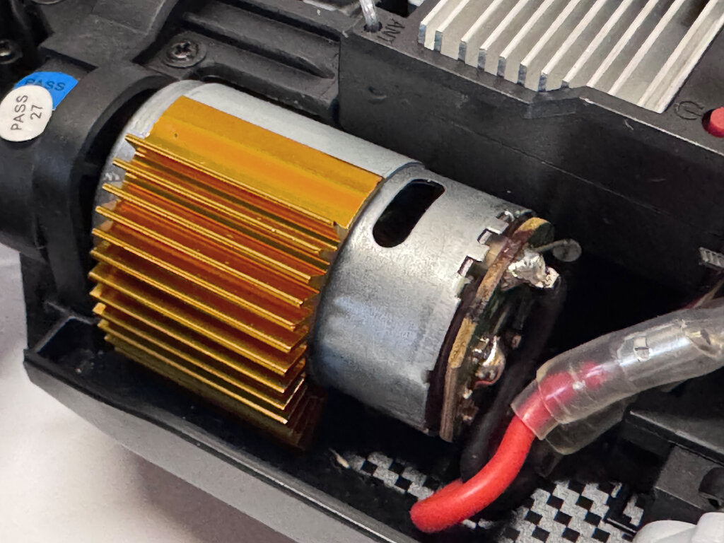 DF Models DF06 Light Truck – 1:14 RTR – Nr. 3134