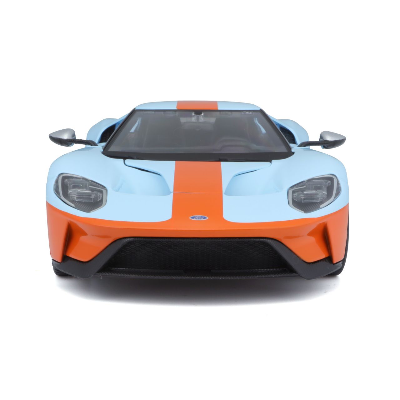 Ford GT 2017 orange/blau 1/18 - RCXX - RC Racing Shop | RC Models | Tuning & Spare Parts for Professionals