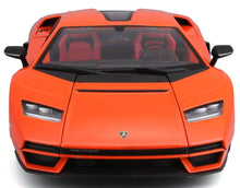 Lamborghini Countach LPI 800-4 1/18 orange - RCXX - RC Racing Shop | RC Models | Tuning & Spare Parts for Professionals