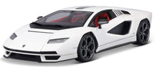 Lamborghini Countach LPI 800-4 1/18 weiss - RCXX - RC Racing Shop | RC Models | Tuning & Spare Parts for Professionals