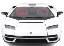 Lamborghini Countach LPI 800-4 1/18 weiss - RCXX - RC Racing Shop | RC Models | Tuning & Spare Parts for Professionals