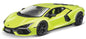Lamborghini Revuelto 1/18 grün - RCXX - RC Racing Shop | RC Models | Tuning & Spare Parts for Professionals