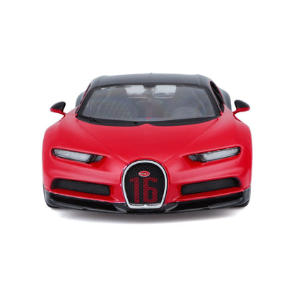 Bugatti Chiron Sport 1/24 rot - RCXX - RC Racing Shop | RC Models | Tuning & Spare Parts for Professionals