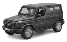 Mercedes-Benz G-Klasse 2019 1/24 grau - RCXX - RC Racing Shop | RC Models | Tuning & Spare Parts for Professionals