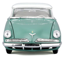 Studebaker Starline 1953 1/18 grün - RCXX - RC Racing Shop | RC Models | Tuning & Spare Parts for Professionals