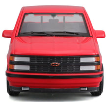 Chevrolet 454 SS Pick-Up1993 1/24 rot - RCXX - RC Racing Shop | RC Models | Tuning & Spare Parts for Professionals