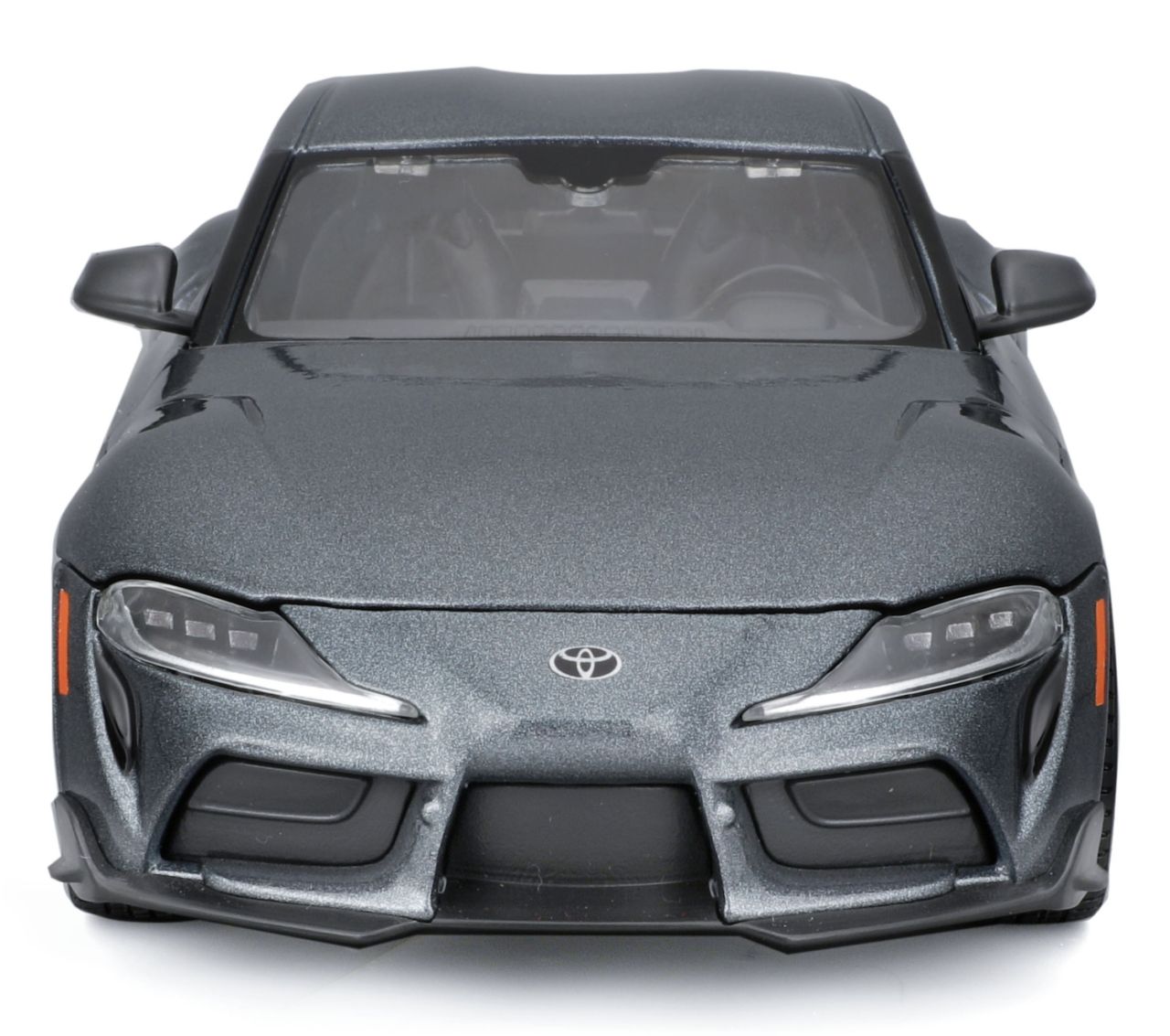 Toyota Supra GR 1/24 grau - RCXX - RC Racing Shop | RC Models | Tuning & Spare Parts for Professionals