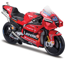 MotoGP 1/18 Ducati Lenovo #43 Miller 2021 - RCXX - RC Racing Shop | RC Models | Tuning & Spare Parts for Professionals