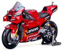 MotoGP 1/18 Ducati Lenovo #63 Bagnaia 2022 - RCXX - RC Racing Shop | RC Models | Tuning & Spare Parts for Professionals