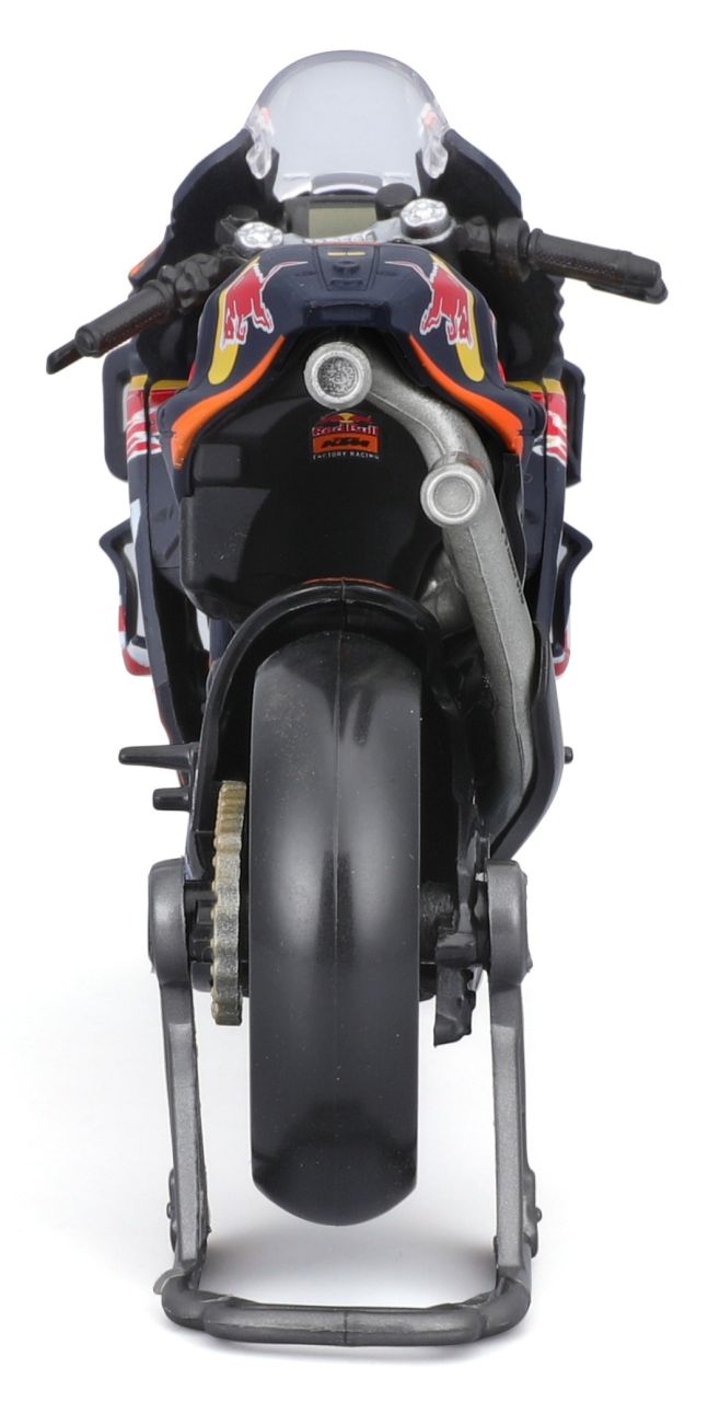 MotoGP 1/18 Red Bull KTM #33 Binder 2023 - RCXX - RC Racing Shop | RC Models | Tuning & Spare Parts for Professionals