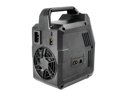 SkyRC T1000 Maestro Dual Channel Charger - LiPo 1-6S | AC/DC | 450W/1000W