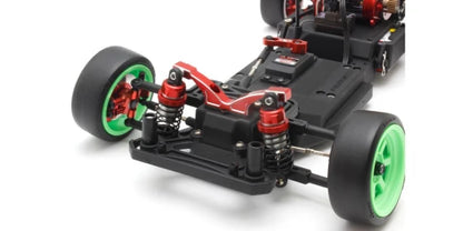 Kyosho Fazer FZD2 Aluminum Front Shock Stay