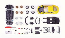 Kit 1/24 Porsche 911 GT2 RS 1/24 gelb - RCXX - RC Racing Shop | RC Models | Tuning & Spare Parts for Professionals