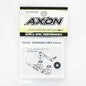 Axon TC10/3 STEERING LIMIT 8.6mm (1) - 3H-002-006 - RCXX - RC Racing Shop | RC Models | Tuning & Spare Parts for Professionals