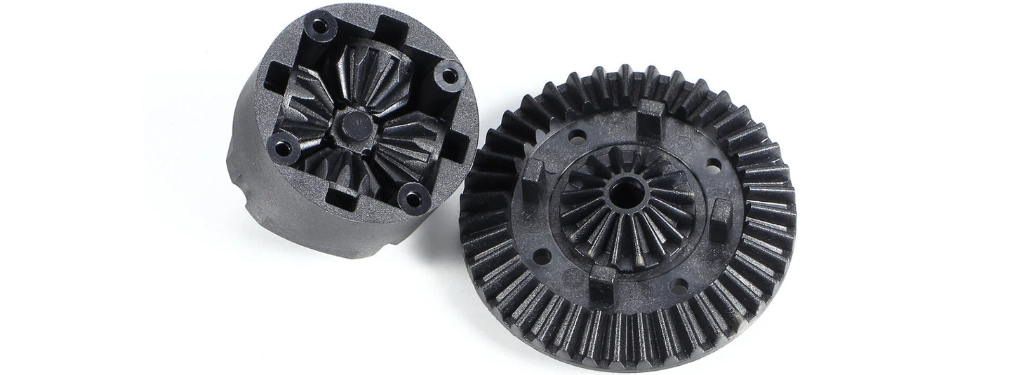 Tamiya 1/10 RC Toyota Celica GT-Four RC (ST185) TT-02 - 58730A - RCXX - RC Racing Shop | RC Models | Tuning & Spare Parts for Professionals