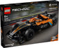 McLaren Formula E Race Car Lego Technic - 42169