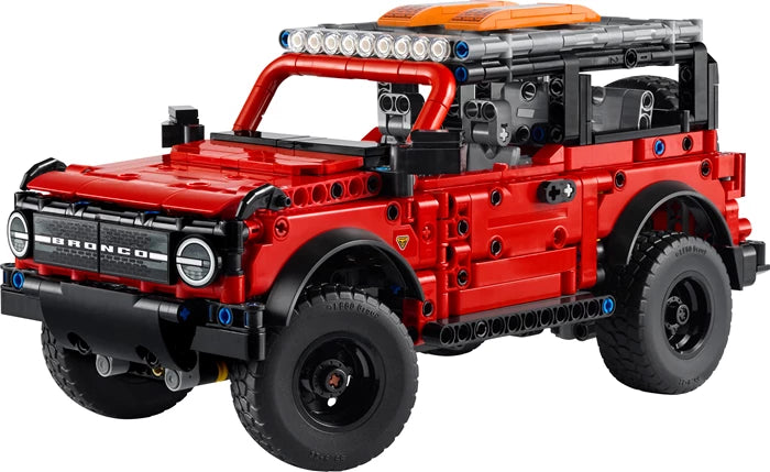 Ford Bronco Offroader Lego Technic - 42213