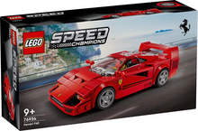 Ferrari F40 Lego Speed Champions - 76934