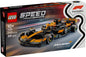 McLaren F1 Team MCL38 Rennauto Lego Speed Champions - 77251