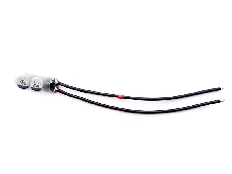 Externer Low-ESR Kondensator ELCERAM Ersatzteil für 1/8 - ELC013