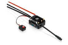 Hobbywing XeRun AXE R2 80A - Black - RCXX - rc racing for professionals