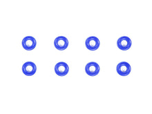 Tamiya Damper X-Rings (50 Durometer / 8 pieces) – 42214