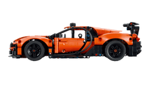 LEGO Technic Bugatti Chiron Pur Sport Hypercar - 42222