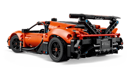 LEGO Technic Bugatti Chiron Pur Sport Hypercar - 42222