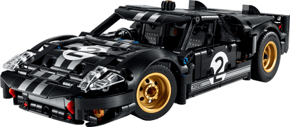 LEGO Technic 1966 Ford GT40 MKII Race Car - 42223