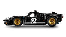 LEGO Technic 1966 Ford GT40 MKII Race Car - 42223