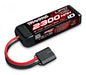 Traxxas LiPo Akku 3S 11.1V 2300mAh – 25C mit iD®-Anschluss - 2824X - RCXX - RC Racing Shop | RC Models | Tuning & Spare Parts for Professionals