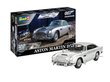 Gift Set James Bond Aston Martin DB5 - 05653