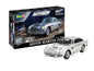 Gift Set James Bond Aston Martin DB5 - 05653