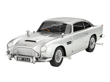 Gift Set James Bond Aston Martin DB5 - 05653