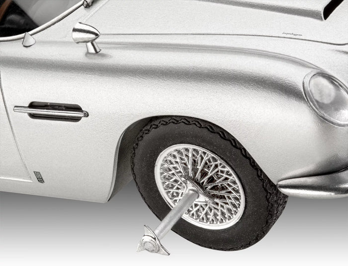 Gift Set James Bond Aston Martin DB5 - 05653