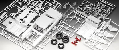 Revell Fast &amp; Furious - Dodge Charger 1970 de Dominic - 07693