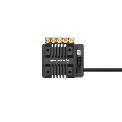 Contrôleur de vitesse Hobbywing XeRun XR10 Pro Legacy